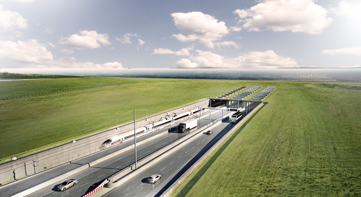 Innovative Expansion Joints