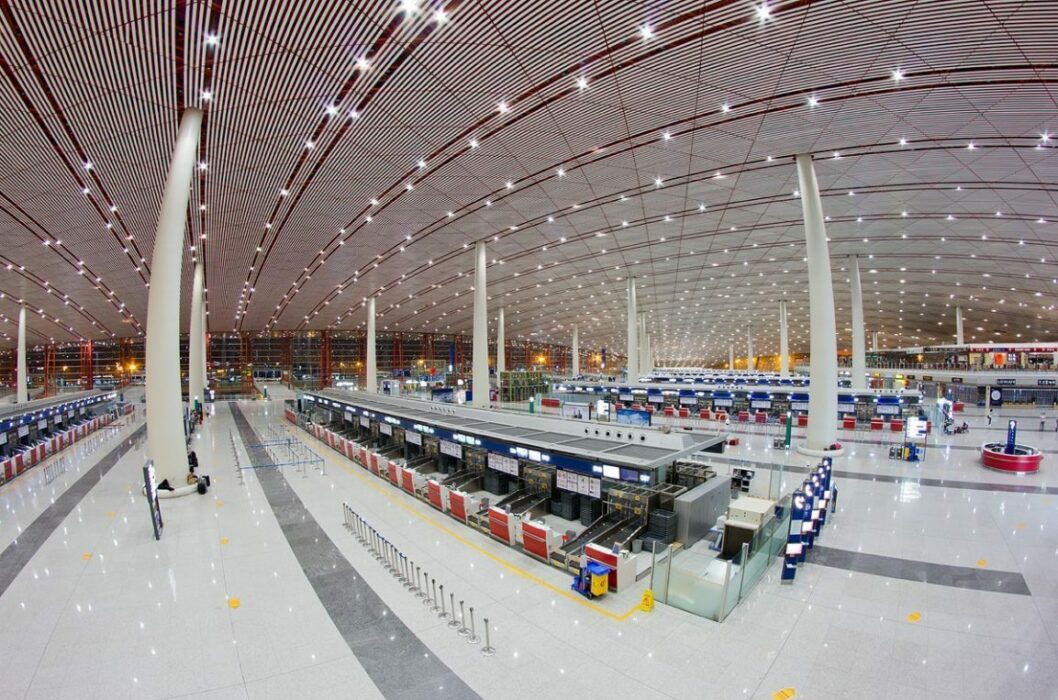 Innovative Expansion Joints