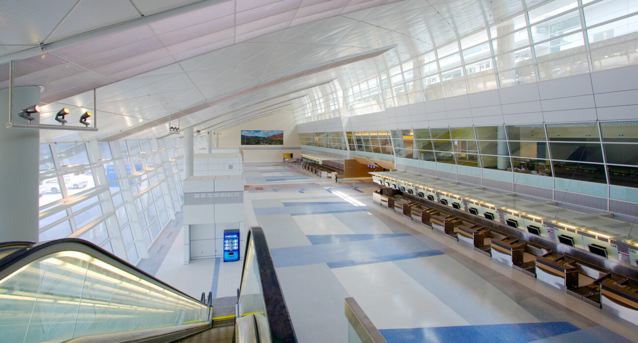 Innovative Expansion Joints
