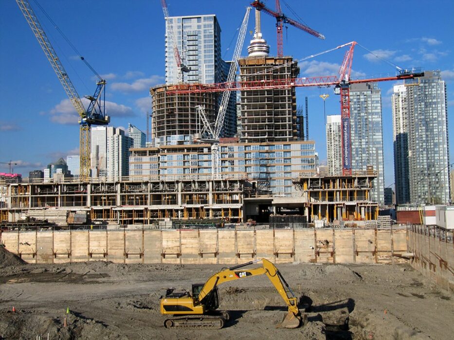 Innovative Expansion Joints