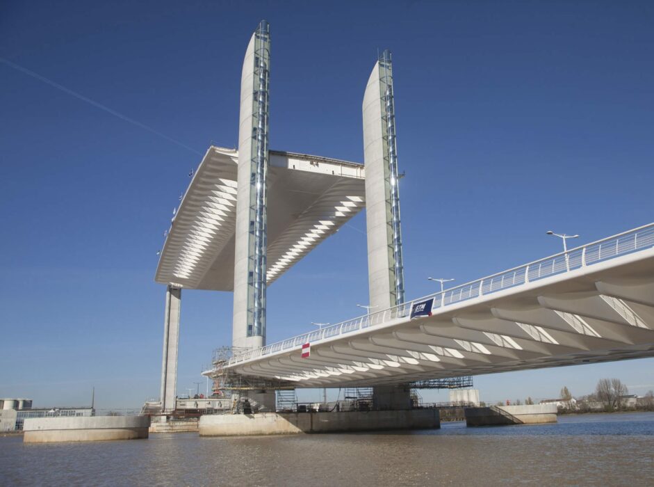 Innovative Expansion Joints