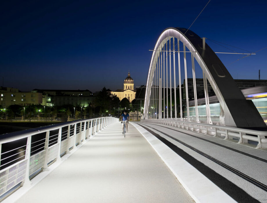 Innovative Expansion Joints
