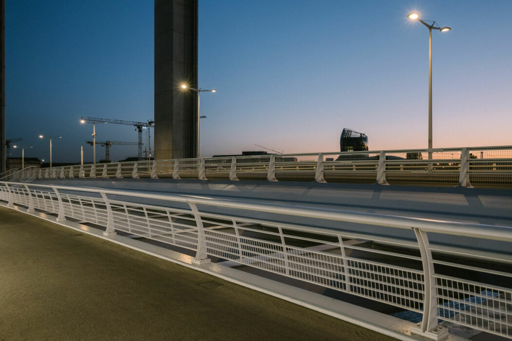 Innovative Expansion Joints