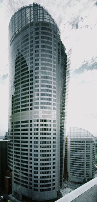 Innovative Expansion Joints