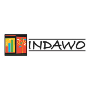 Indawo Logo