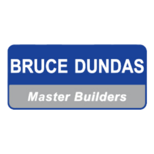 Bruce Dundas